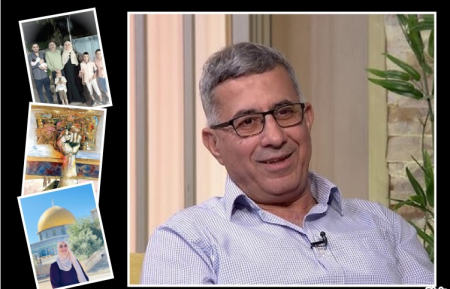 متنفَّس عبرَ القضبان (151)